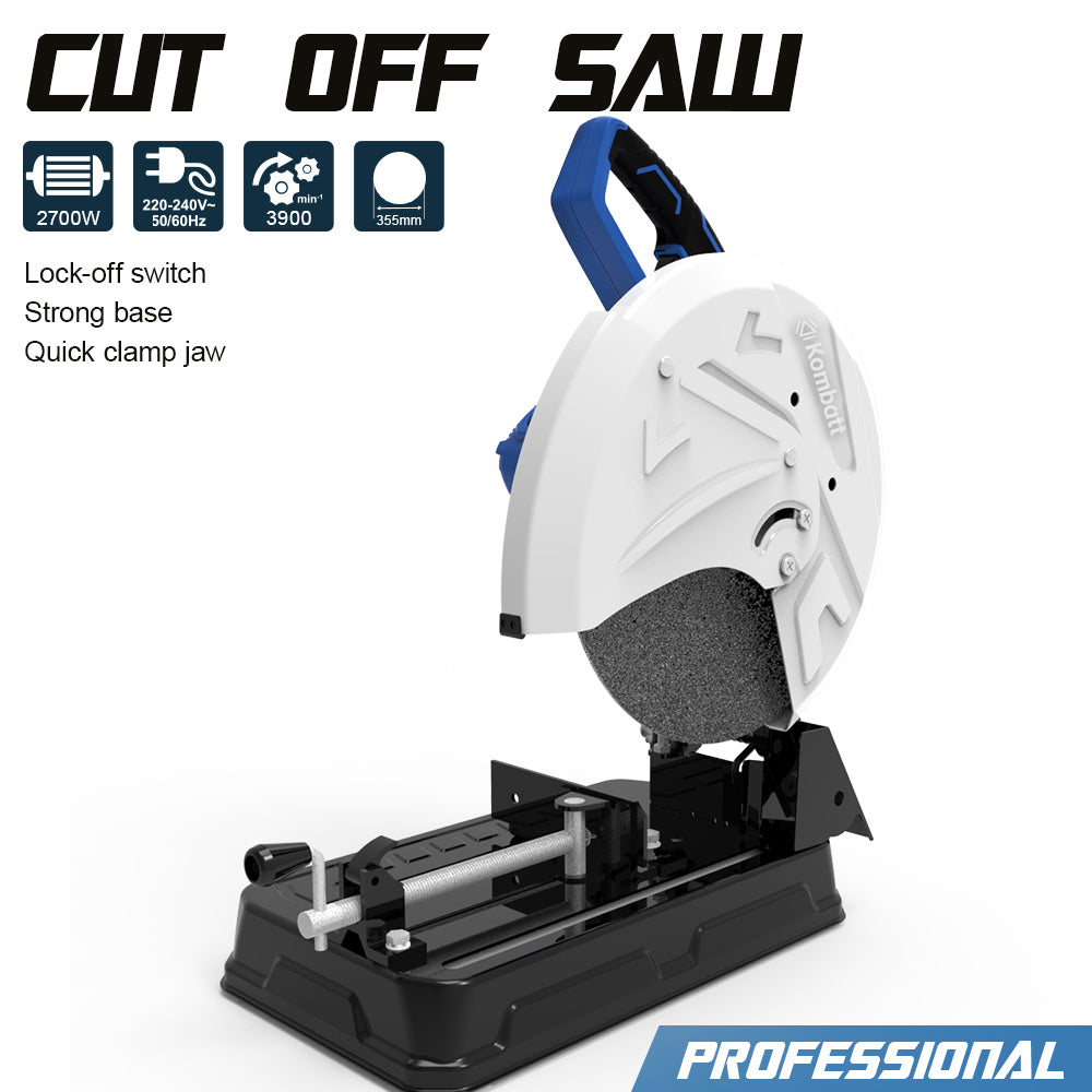 57416 Cut-off Saw