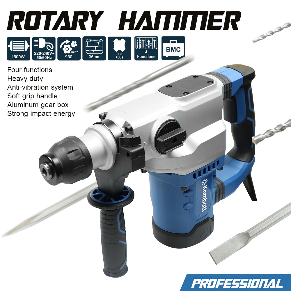 58306 Rotary Hammer